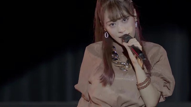 小田さくら - フラリ銀座 (From At Hello! Project 2021 Winter ～STEP BY STEP～)