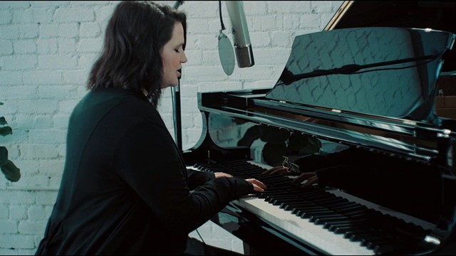 Falcon - I'll Admit It (Piano Sessions)