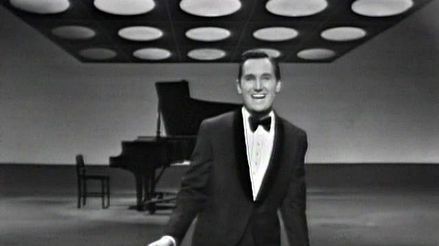 Neil Sedaka - Happy Birthday Sweet Sixteen / Calendar Girl (Medley / Live On The Ed Sullivan Show, January 27, 1963)