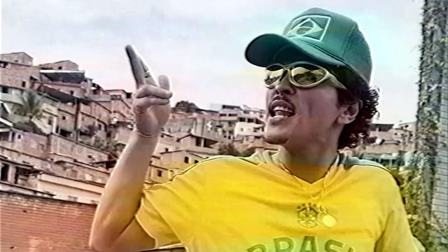 Bruno Mars - Bonde do Brunão