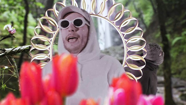 Kube - Koska mä voin