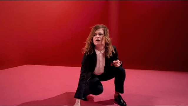 Christine and the Queens - Saint Claude