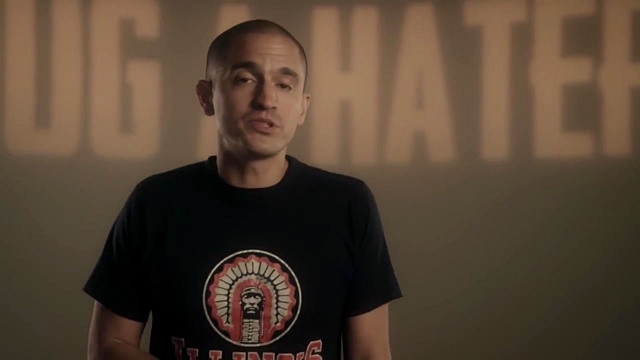 Watsky - Give A Hater A Hug (Mody Mix)