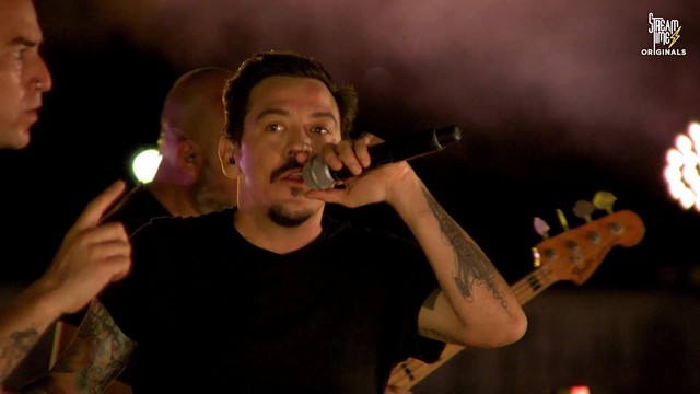 Genitallica - Ya Nada Es Igual (En Vivo Desde El Parque Fundidora)