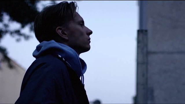 Jonas Monar - #DuBistMirWichtig