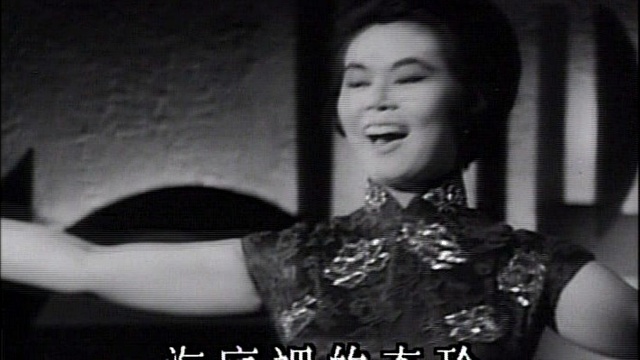 顾媚 - 梦 (KTV版)