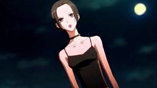 动画视频 - 【NANA】Never Enough【Big Contest 2012】 (饭制版)