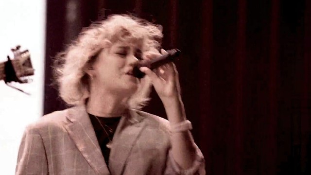 Crowder - Crushing Snakes (Live From Passion 2020)