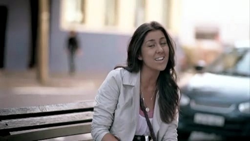 Amy Pearson - Don't Miss You