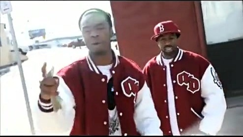 Young Riot - Money Money