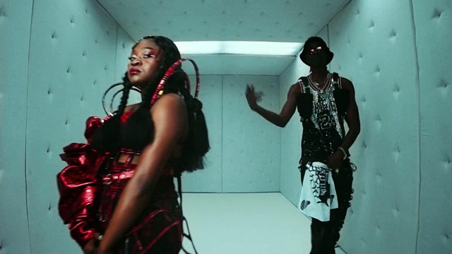 Sampa the Great - Time’s Up