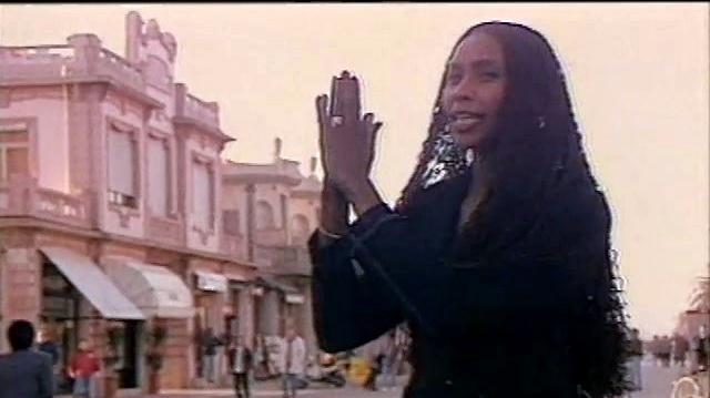 Corona - The Rhythm Of The Night