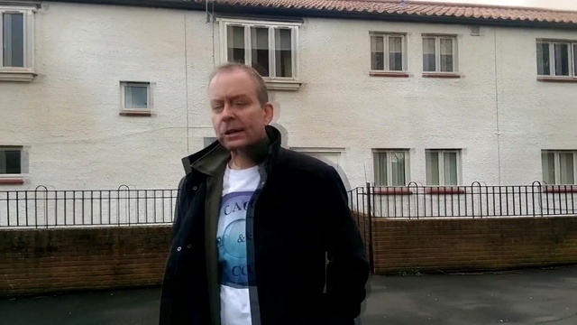 Cage - Flirting With Spirits '16