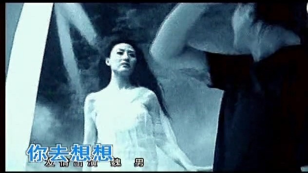 张振宇 - 你的模样 (KTV版)