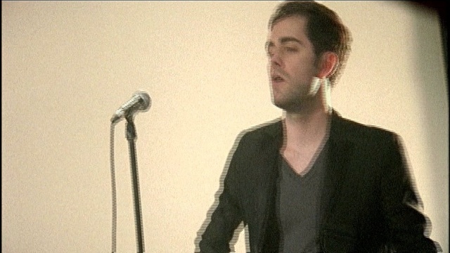 Melee - Can't Hold On