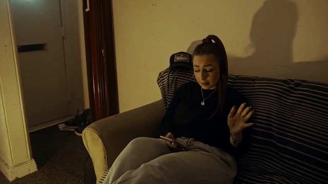 Frenzo Harami - Last Mission