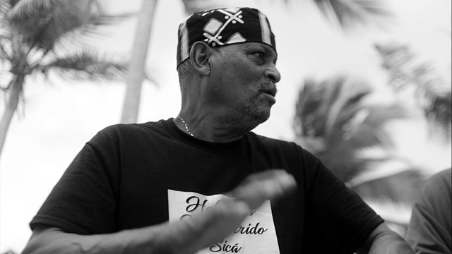 The Mars Volta - Blacklight Shine