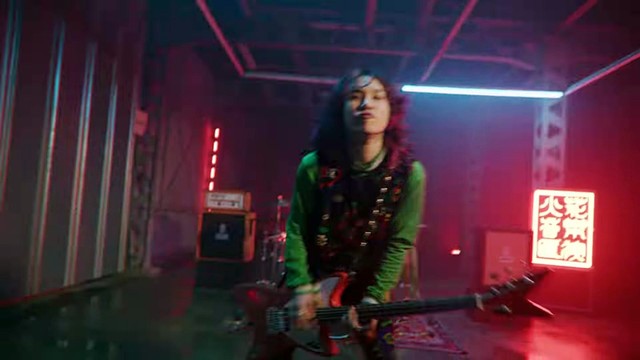 SPARK!!SOUND!!SHOW!! - akuma