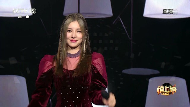 陆翊 - 第四种难得 (全球中文音乐榜上榜)