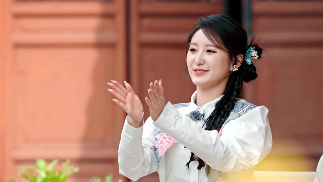 蒲熠星 - 蒲松龄 (Live)