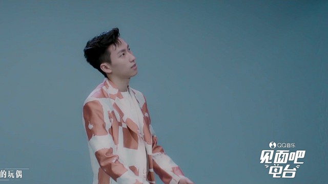 见面吧 - 俞彬《我要我们》电台定制MV (Live)