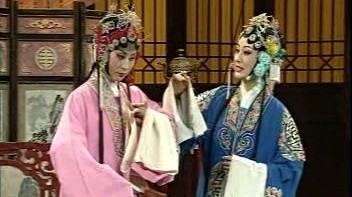 汪莉 - 【黄梅戏】碧玉簪 7/10