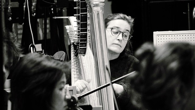 Sebastian Knauer - Horner: An Apparition in the Fields