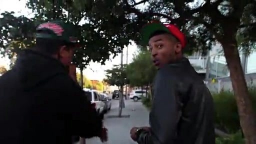 i SQUARE - Beat Box (Webisode)