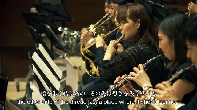 鈴華優子 - 細雪 (Live)