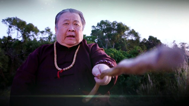 王浩信 - 心眼 (《踩过界II》电视剧主题曲)