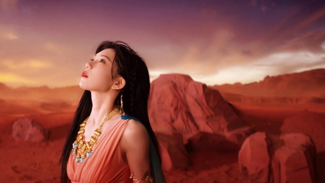 SNH48 GROUP - 丝路 (Silk Road)