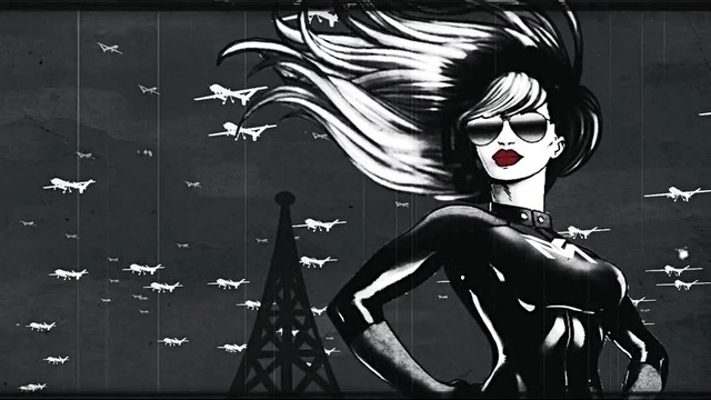 Nicki Minaj - Only (歌词版)