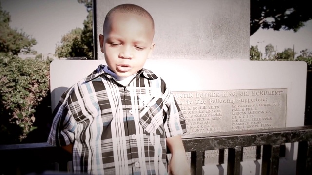 Indian Blue - Everyday Struggle