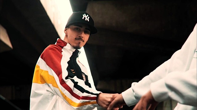 Cecchy - Still in Napl(Est)Freestyle #1