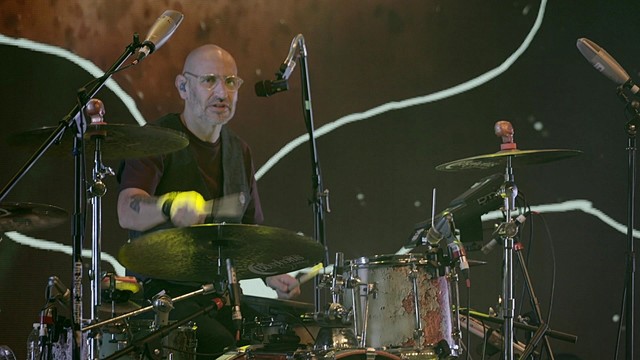 La Gusana Ciega - Mas Grandes (En Vivo En El Pepsi Center, 29|09|2022)