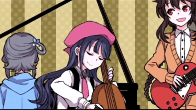 阿良良木健 - 依存症 (翻唱版)