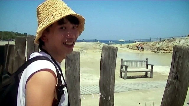 卢可沛 - 小日记