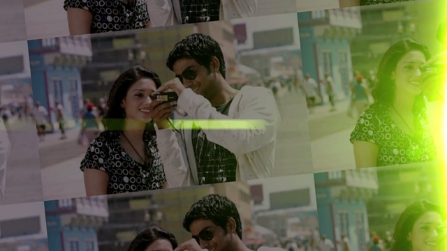 G.V. Prakash Kumar - Poovinai Tami Lyric | G.V. Prakash Kumar