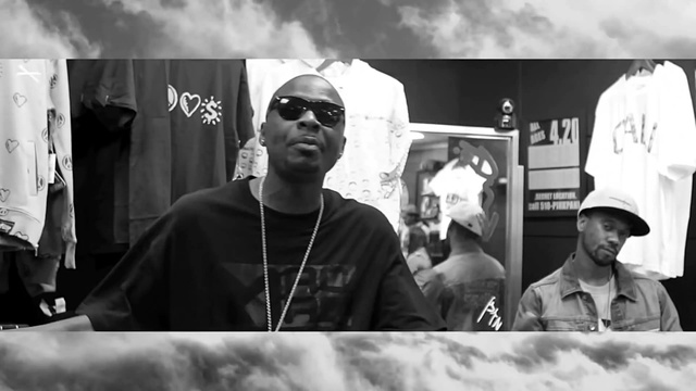 The World's Freshest - Return Of The Mac