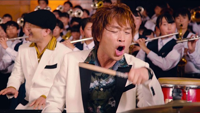 東京スカパラダイスオーケストラ - 風のプロフィール