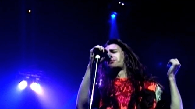 Cathedral - A Funeral Request (Live)