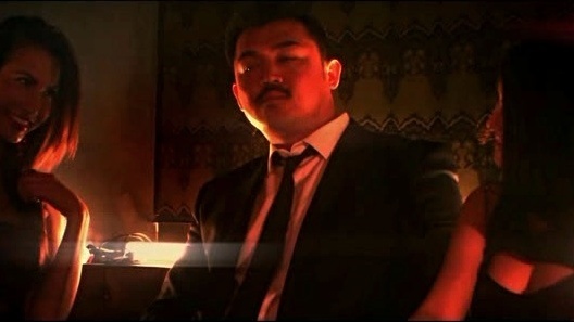 Swedish House Mafia - Antidote (KTV版)