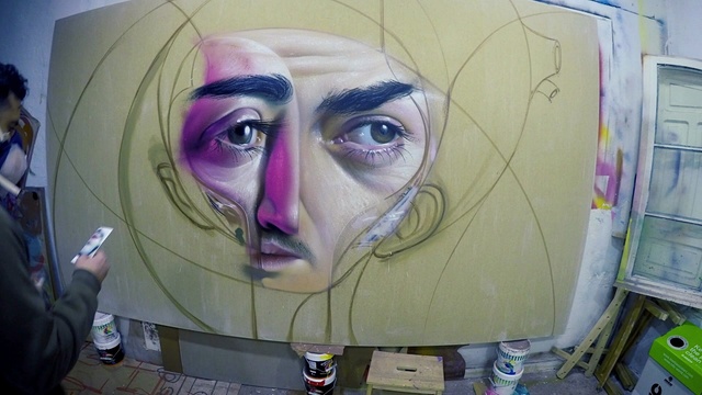 Nikone - Ni Tuyo Ni Mía (音频版)