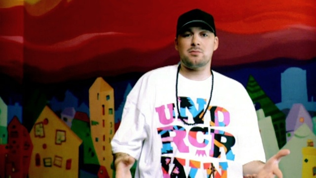 Kool Savas - Tot oder lebendig