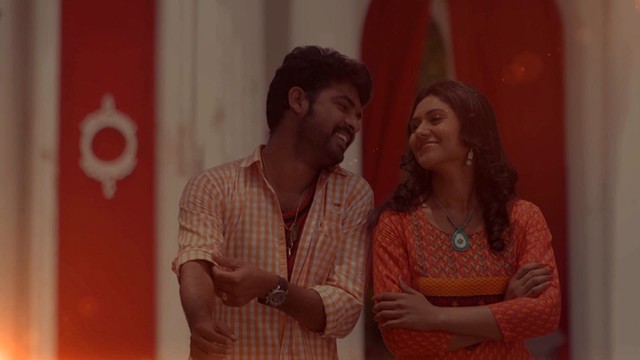 G.V. Prakash Kumar - Un Kannukullara Lyric | Vimal, G.V. Prakash Kumar