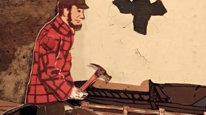 Manchester Orchestra - Now That You're Home