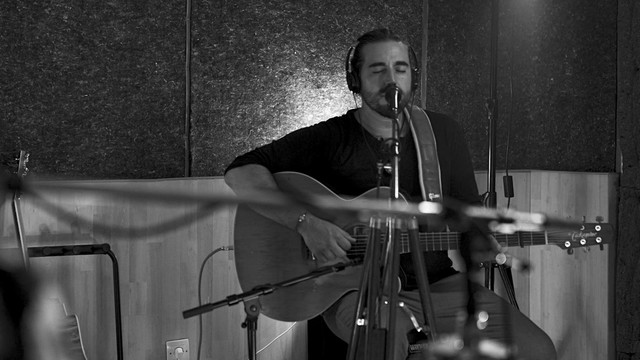 Andres Suarez - Tal Vez Te Acuerdes de Mí