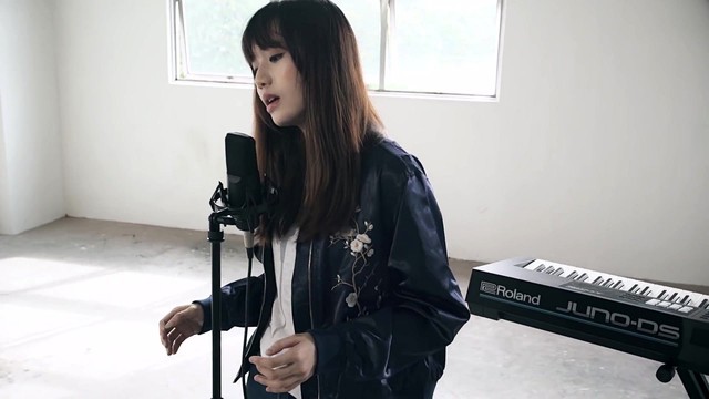 文慧如 - 别问很可怕 (翻唱版)