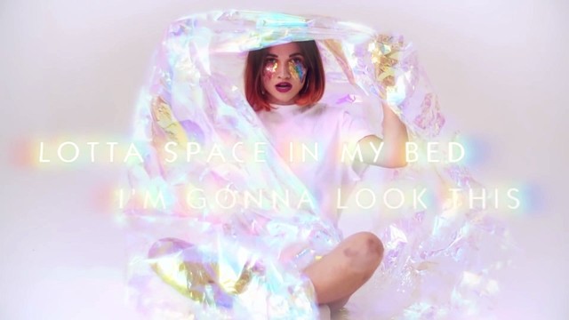 MisterWives - the end (Official Visualize)