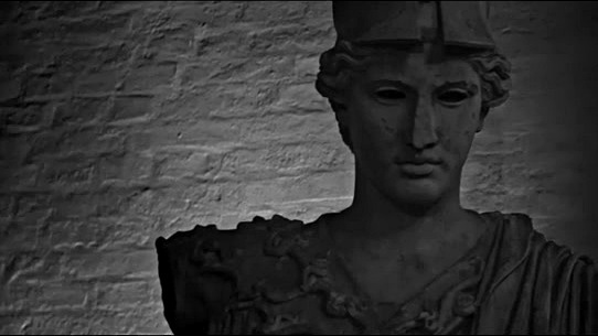 GENETIKK - Caput Mundis